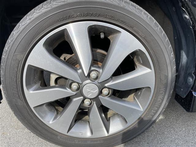 ｅＫカスタム Ｔ　６１　ナビ・ナビフルセグＴＶ・バックカメラ・ディスチャージヘッドライト・プッシュスタート・ＥＴＣ・スマートキー・修復歴無し・保証付き（31枚目）