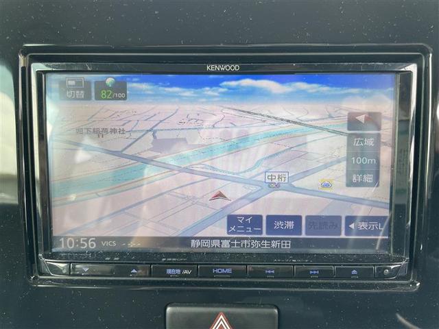 モコ  48 社外ナビ 社外AW 保証付き 修復歴無し(6枚目)