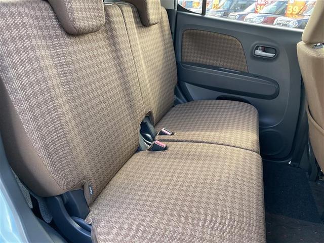 モコ  48 社外ナビ 社外AW 保証付き 修復歴無し(17枚目)