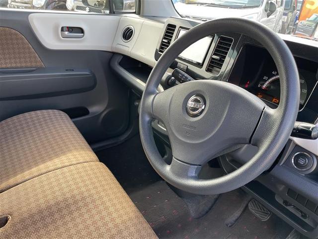 モコ  48 社外ナビ 社外AW 保証付き 修復歴無し(21枚目)