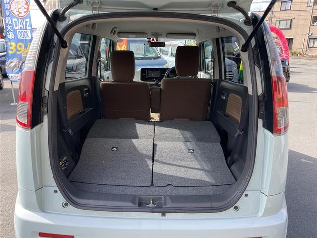 モコ  48 社外ナビ 社外AW 保証付き 修復歴無し(22枚目)