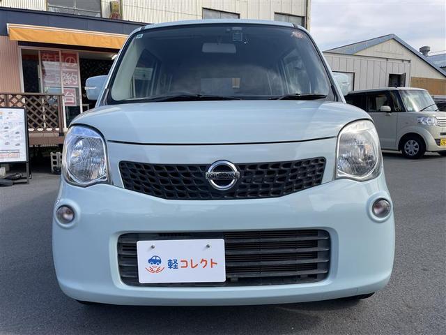 モコ  48 社外ナビ 社外AW 保証付き 修復歴無し(25枚目)