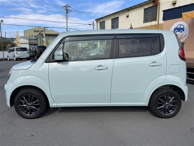 モコ  48 社外ナビ 社外AW 保証付き 修復歴無し(26枚目)