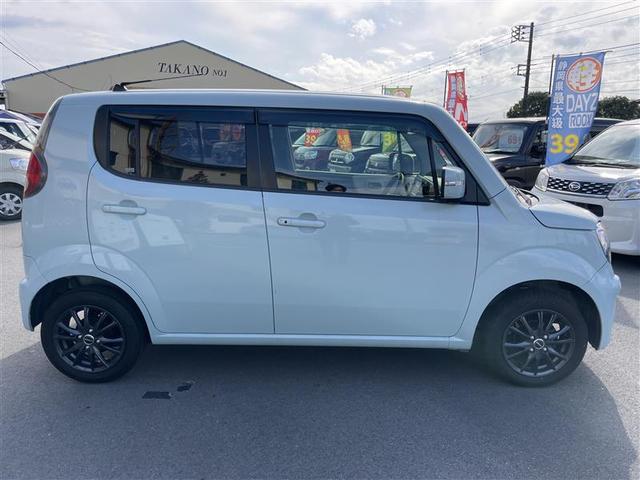 モコ  48 社外ナビ 社外AW 保証付き 修復歴無し(27枚目)