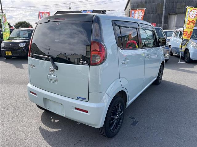 モコ  48 社外ナビ 社外AW 保証付き 修復歴無し(28枚目)