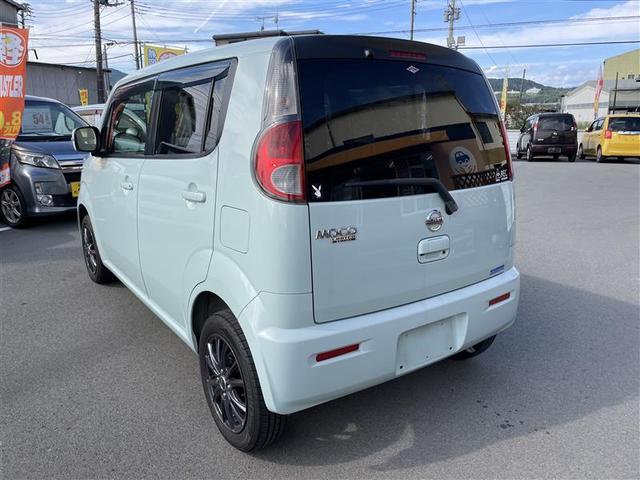 モコ  48 社外ナビ 社外AW 保証付き 修復歴無し(30枚目)