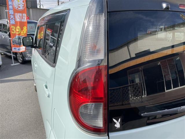 モコ  48 社外ナビ 社外AW 保証付き 修復歴無し(36枚目)