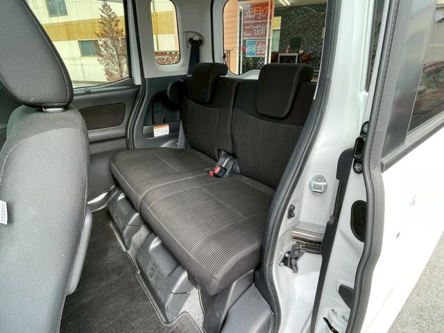 デイズルークス ハイウェイスター　Ｘ　５５　ナビ　ＴＶ　パワースライドドア　プッシュスタート　インテリキー　電動格納ミラー　保証付き　修復歴無し（14枚目）