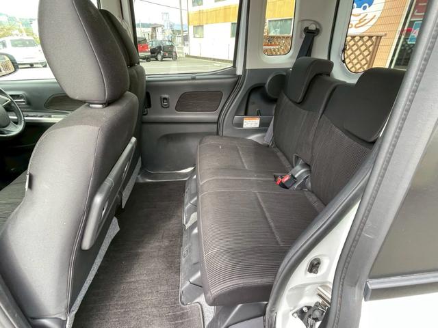 デイズルークス ハイウェイスター　Ｘ　５５　ナビ　ＴＶ　パワースライドドア　プッシュスタート　インテリキー　電動格納ミラー　保証付き　修復歴無し（16枚目）