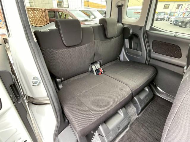 デイズルークス ハイウェイスター　Ｘ　５５　ナビ　ＴＶ　パワースライドドア　プッシュスタート　インテリキー　電動格納ミラー　保証付き　修復歴無し（17枚目）