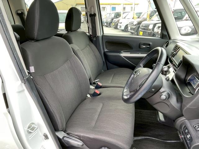 デイズルークス ハイウェイスター　Ｘ　５５　ナビ　ＴＶ　パワースライドドア　プッシュスタート　インテリキー　電動格納ミラー　保証付き　修復歴無し（21枚目）