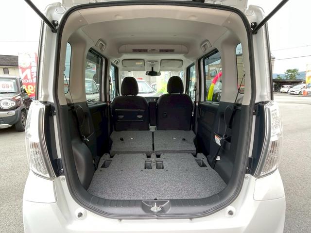 デイズルークス ハイウェイスター　Ｘ　５５　ナビ　ＴＶ　パワースライドドア　プッシュスタート　インテリキー　電動格納ミラー　保証付き　修復歴無し（23枚目）