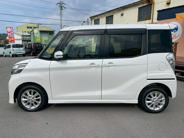 デイズルークス ハイウェイスター　Ｘ　５５　ナビ　ＴＶ　パワースライドドア　プッシュスタート　インテリキー　電動格納ミラー　保証付き　修復歴無し（26枚目）