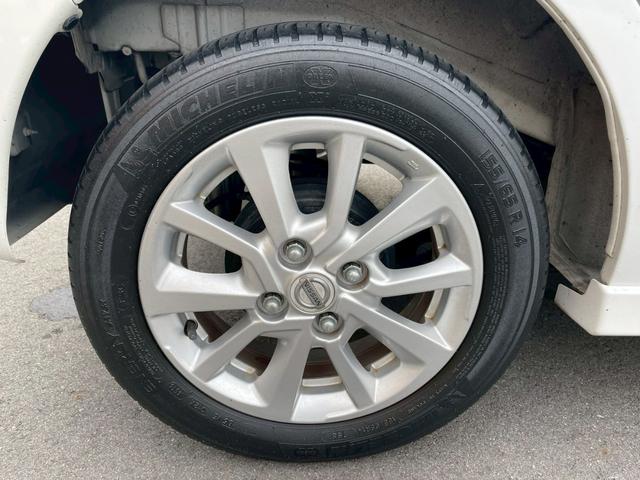 デイズルークス ハイウェイスター　Ｘ　５５　ナビ　ＴＶ　パワースライドドア　プッシュスタート　インテリキー　電動格納ミラー　保証付き　修復歴無し（32枚目）