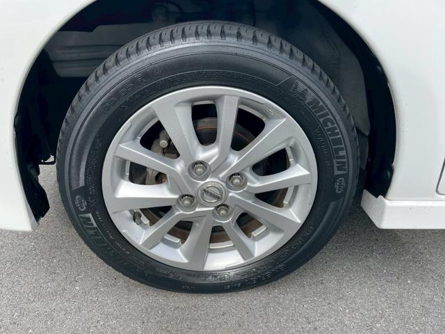 デイズルークス ハイウェイスター　Ｘ　５５　ナビ　ＴＶ　パワースライドドア　プッシュスタート　インテリキー　電動格納ミラー　保証付き　修復歴無し（33枚目）