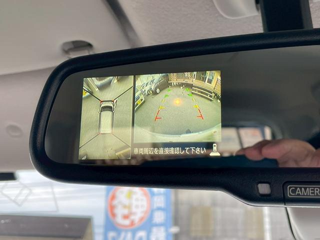 デイズルークス ハイウェイスター　Ｘ　５５　ナビ　ＴＶ　パワースライドドア　プッシュスタート　インテリキー　電動格納ミラー　保証付き　修復歴無し（35枚目）