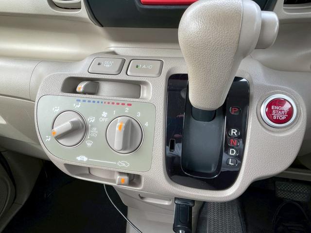 N-BOX G 3 保証付き 修復歴無し プッシュスタート スマートキー 電格ミラー アイドリングストップ 純正オーディオ(9枚目)