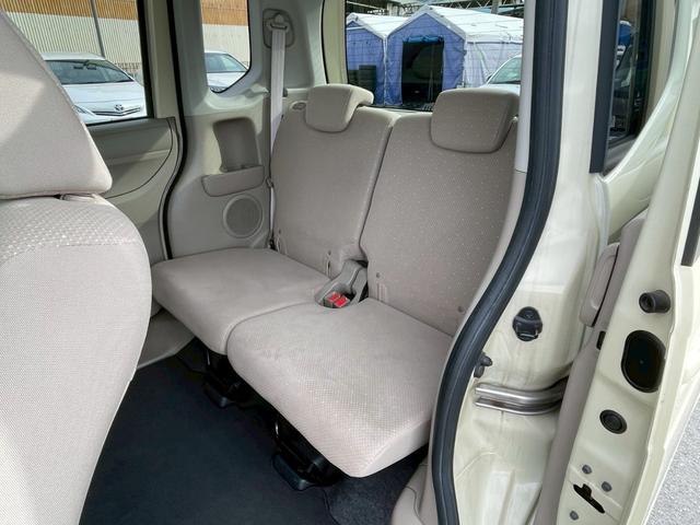 N-BOX G 3 保証付き 修復歴無し プッシュスタート スマートキー 電格ミラー アイドリングストップ 純正オーディオ(15枚目)