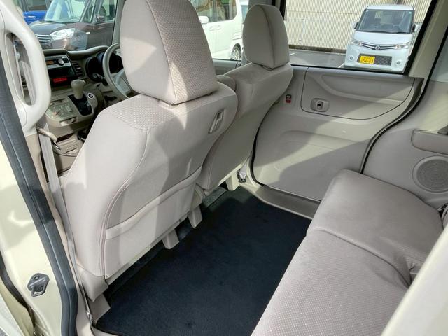 N-BOX G 3 保証付き 修復歴無し プッシュスタート スマートキー 電格ミラー アイドリングストップ 純正オーディオ(16枚目)