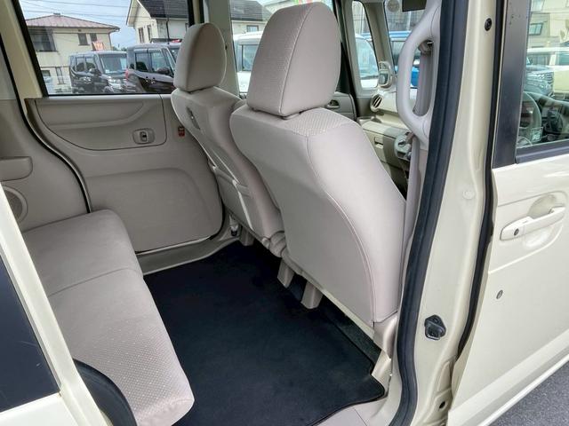 N-BOX G 3 保証付き 修復歴無し プッシュスタート スマートキー 電格ミラー アイドリングストップ 純正オーディオ(17枚目)