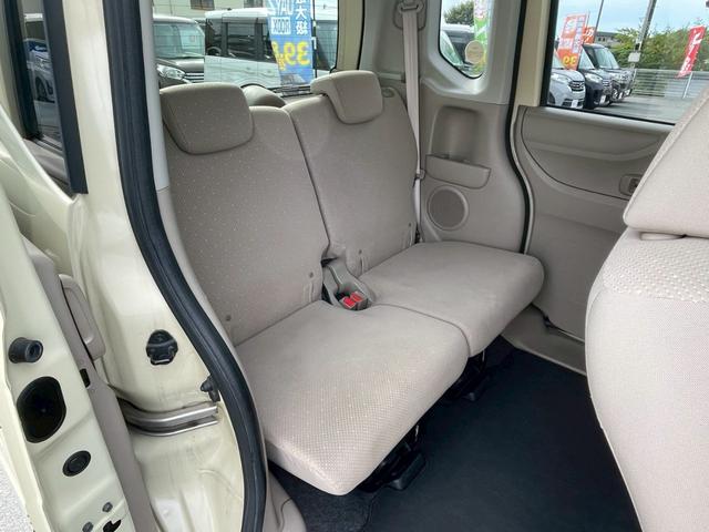 N-BOX G 3 保証付き 修復歴無し プッシュスタート スマートキー 電格ミラー アイドリングストップ 純正オーディオ(18枚目)