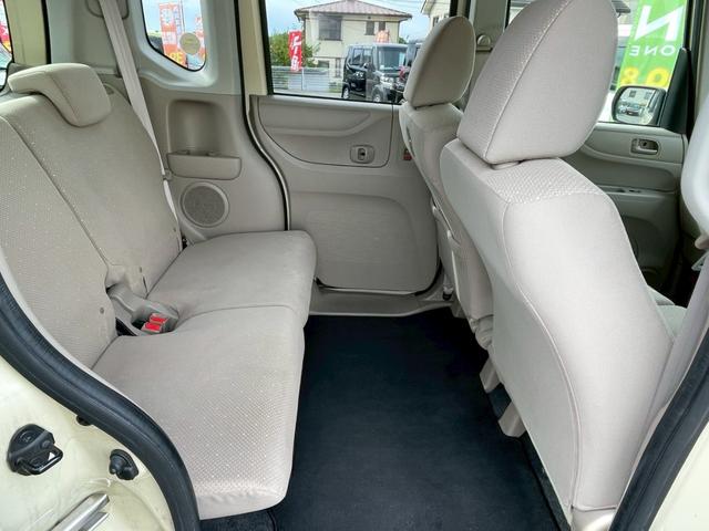 N-BOX G 3 保証付き 修復歴無し プッシュスタート スマートキー 電格ミラー アイドリングストップ 純正オーディオ(19枚目)