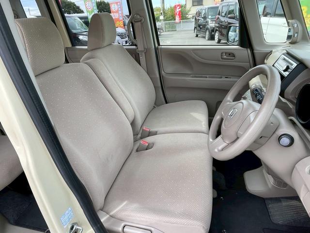 N-BOX G 3 保証付き 修復歴無し プッシュスタート スマートキー 電格ミラー アイドリングストップ 純正オーディオ(21枚目)