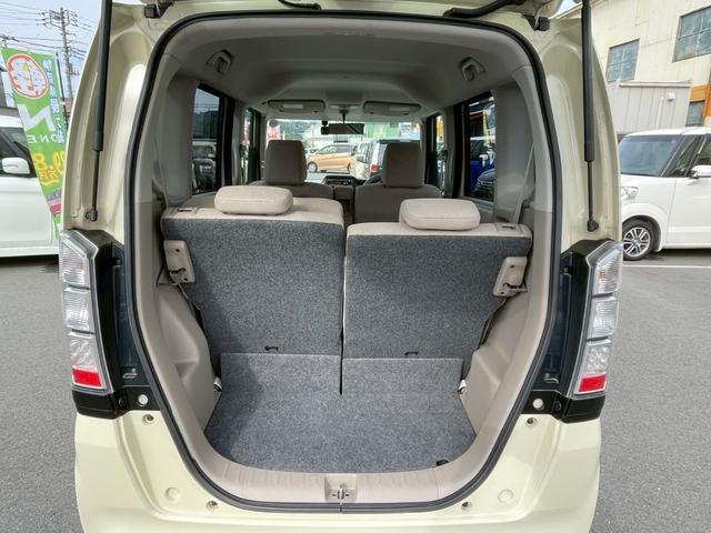 N-BOX G 3 保証付き 修復歴無し プッシュスタート スマートキー 電格ミラー アイドリングストップ 純正オーディオ(22枚目)