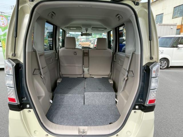 N-BOX G 3 保証付き 修復歴無し プッシュスタート スマートキー 電格ミラー アイドリングストップ 純正オーディオ(23枚目)