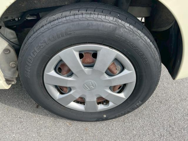 N-BOX G 3 保証付き 修復歴無し プッシュスタート スマートキー 電格ミラー アイドリングストップ 純正オーディオ(31枚目)