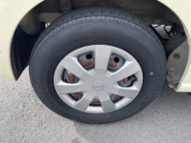 N-BOX G 3 保証付き 修復歴無し プッシュスタート スマートキー 電格ミラー アイドリングストップ 純正オーディオ(32枚目)