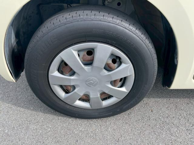 N-BOX G 3 保証付き 修復歴無し プッシュスタート スマートキー 電格ミラー アイドリングストップ 純正オーディオ(33枚目)