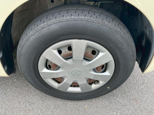 N-BOX G 3 保証付き 修復歴無し プッシュスタート スマートキー 電格ミラー アイドリングストップ 純正オーディオ(34枚目)