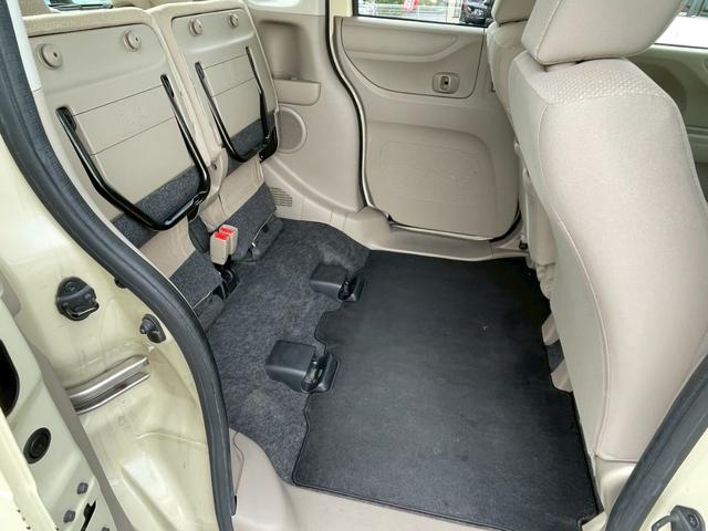 N-BOX G 3 保証付き 修復歴無し プッシュスタート スマートキー 電格ミラー アイドリングストップ 純正オーディオ(35枚目)