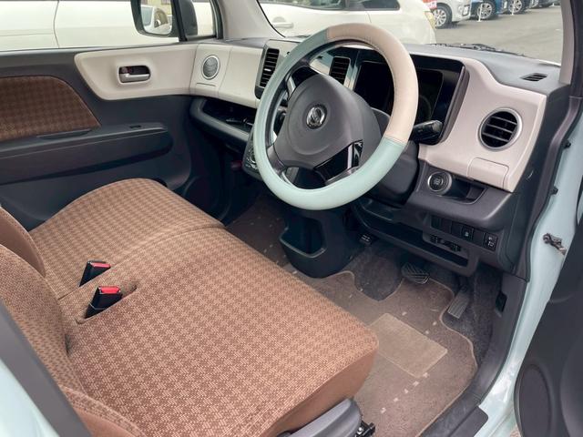 モコ Ｘ　６８　純正オーディオ　バックモニター　電格ミラー　フロアマット　バイザー　アイドリングストップ　インテリジェントキー　ＥＴＣ　修復歴無し　保証付き（12枚目）