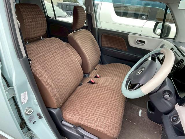 モコ Ｘ　６８　純正オーディオ　バックモニター　電格ミラー　フロアマット　バイザー　アイドリングストップ　インテリジェントキー　ＥＴＣ　修復歴無し　保証付き（13枚目）