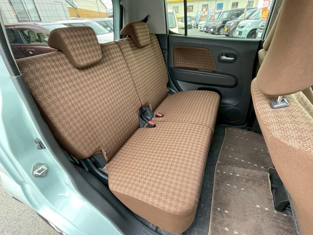 モコ Ｘ　６８　純正オーディオ　バックモニター　電格ミラー　フロアマット　バイザー　アイドリングストップ　インテリジェントキー　ＥＴＣ　修復歴無し　保証付き（16枚目）