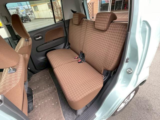 モコ Ｘ　６８　純正オーディオ　バックモニター　電格ミラー　フロアマット　バイザー　アイドリングストップ　インテリジェントキー　ＥＴＣ　修復歴無し　保証付き（21枚目）