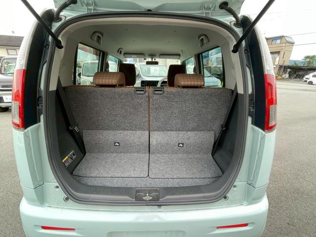 モコ Ｘ　６８　純正オーディオ　バックモニター　電格ミラー　フロアマット　バイザー　アイドリングストップ　インテリジェントキー　ＥＴＣ　修復歴無し　保証付き（22枚目）