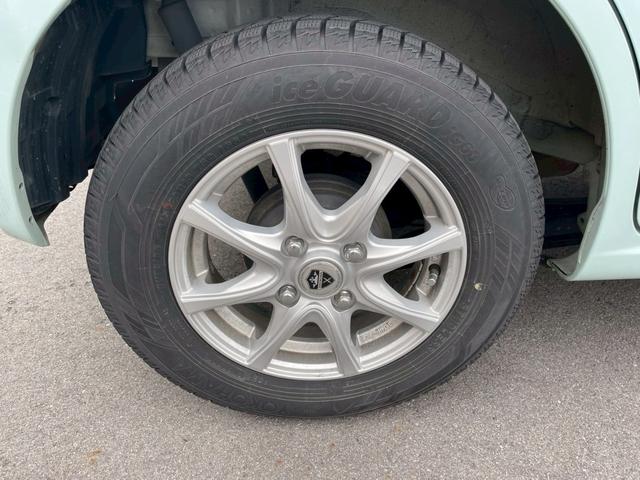 モコ Ｘ　６８　純正オーディオ　バックモニター　電格ミラー　フロアマット　バイザー　アイドリングストップ　インテリジェントキー　ＥＴＣ　修復歴無し　保証付き（31枚目）