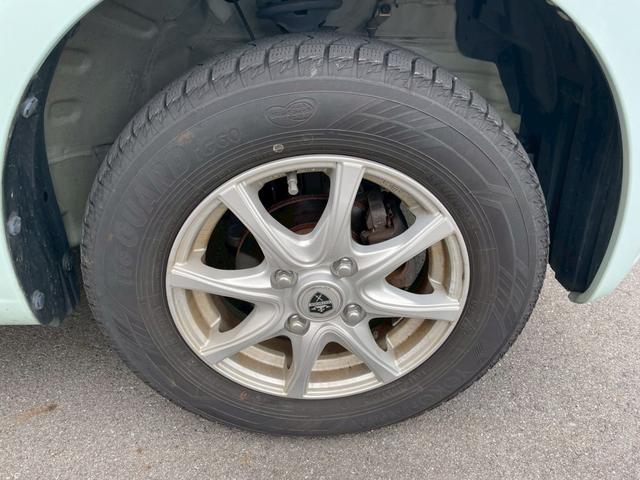 モコ Ｘ　６８　純正オーディオ　バックモニター　電格ミラー　フロアマット　バイザー　アイドリングストップ　インテリジェントキー　ＥＴＣ　修復歴無し　保証付き（33枚目）