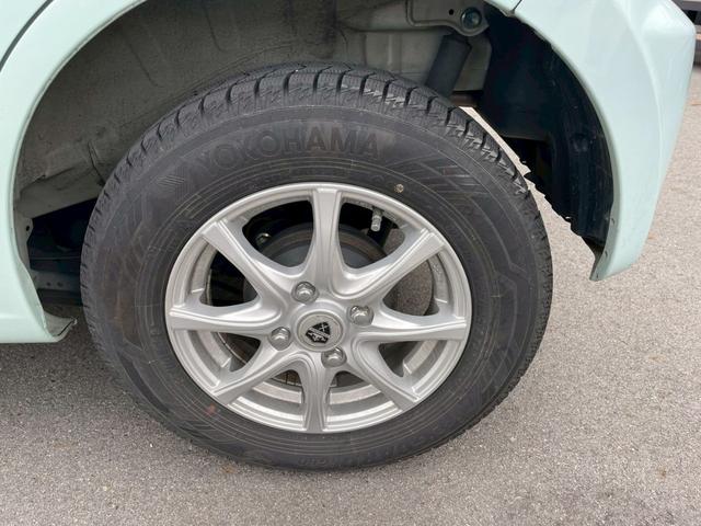 モコ Ｘ　６８　純正オーディオ　バックモニター　電格ミラー　フロアマット　バイザー　アイドリングストップ　インテリジェントキー　ＥＴＣ　修復歴無し　保証付き（34枚目）