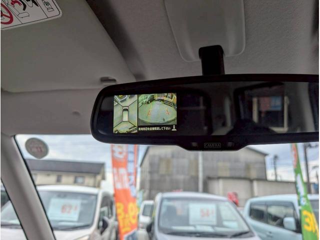 デイズルークス X 87 パワースライドドア アラウンドビューモニター プッシュスタート インテリジェントキー アイドリングストップ 修復歴無し 保証付き(7枚目)