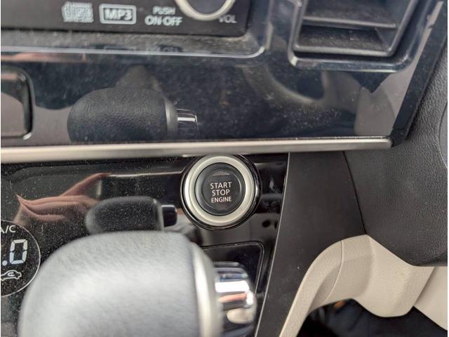 デイズルークス X 87 パワースライドドア アラウンドビューモニター プッシュスタート インテリジェントキー アイドリングストップ 修復歴無し 保証付き(8枚目)