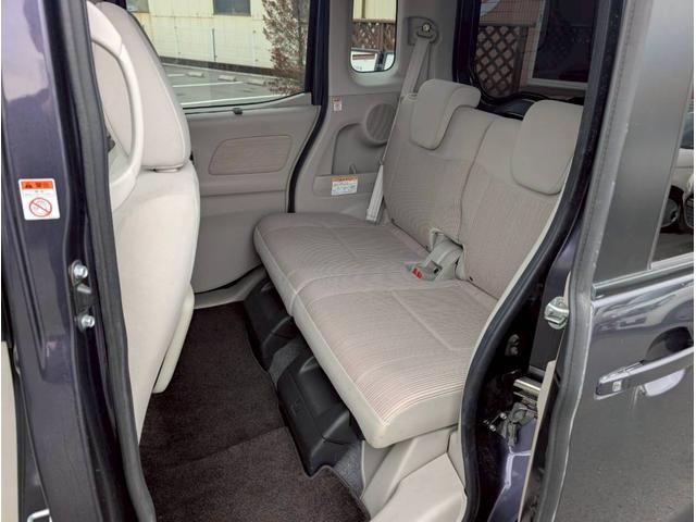 デイズルークス X 87 パワースライドドア アラウンドビューモニター プッシュスタート インテリジェントキー アイドリングストップ 修復歴無し 保証付き(16枚目)