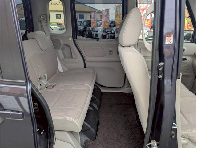 デイズルークス X 87 パワースライドドア アラウンドビューモニター プッシュスタート インテリジェントキー アイドリングストップ 修復歴無し 保証付き(20枚目)