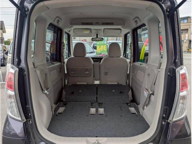 デイズルークス X 87 パワースライドドア アラウンドビューモニター プッシュスタート インテリジェントキー アイドリングストップ 修復歴無し 保証付き(23枚目)