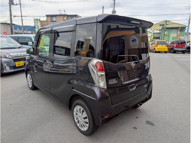 デイズルークス X 87 パワースライドドア アラウンドビューモニター プッシュスタート インテリジェントキー アイドリングストップ 修復歴無し 保証付き(28枚目)