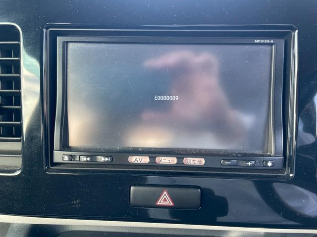 モコ X 90 ナビ ナビTV プッシュスタート ETC インテリジェントキー 修復歴無し 保証付き(9枚目)