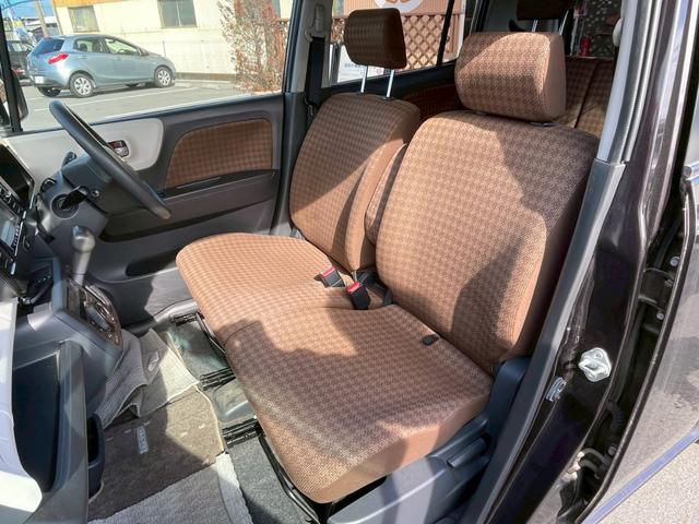 モコ X 90 ナビ ナビTV プッシュスタート ETC インテリジェントキー 修復歴無し 保証付き(12枚目)